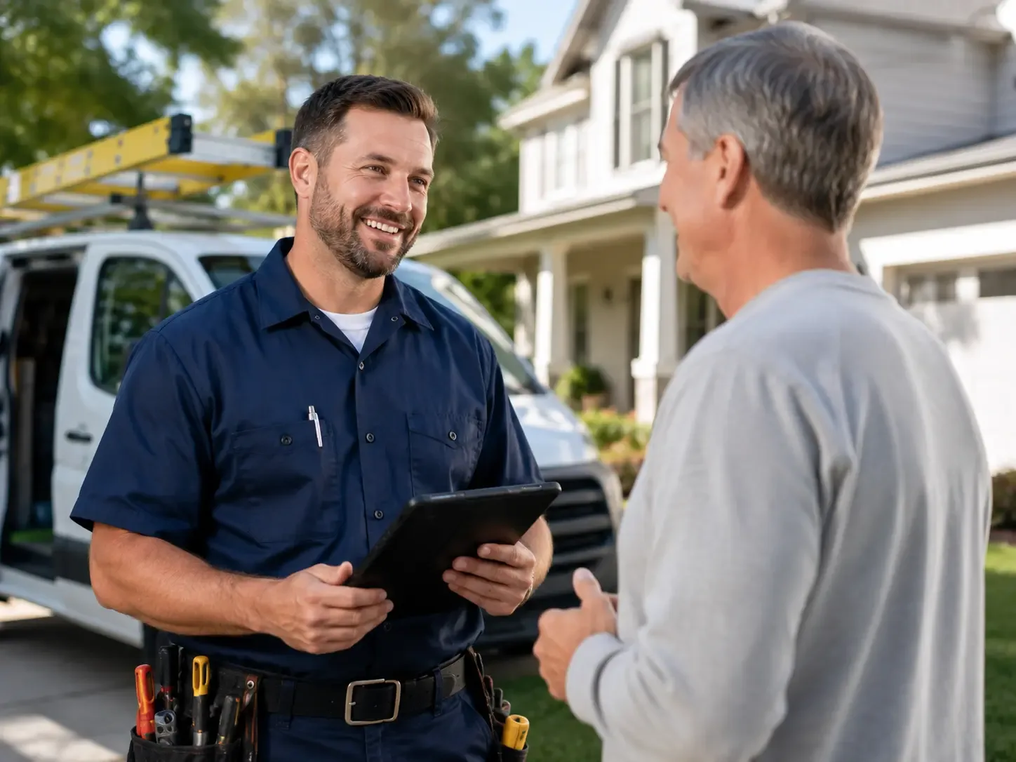 Whole Home Rewiring Lenox, MO FAQs